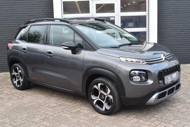 Citroen C3 Aircross PureTech 110 EAT6 Shine Navi | Trekhaak | Airco | Camera achter |