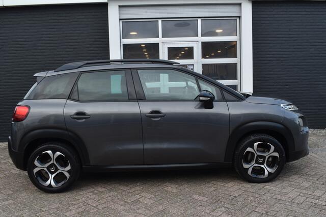 Citroen C3 Aircross PureTech 110 EAT6 Shine Navi | Trekhaak | Airco | Camera achter |