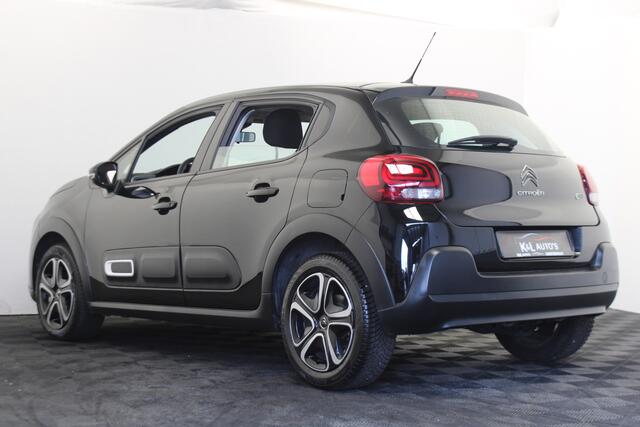 Citroen C3 1.2 PureTech Feel