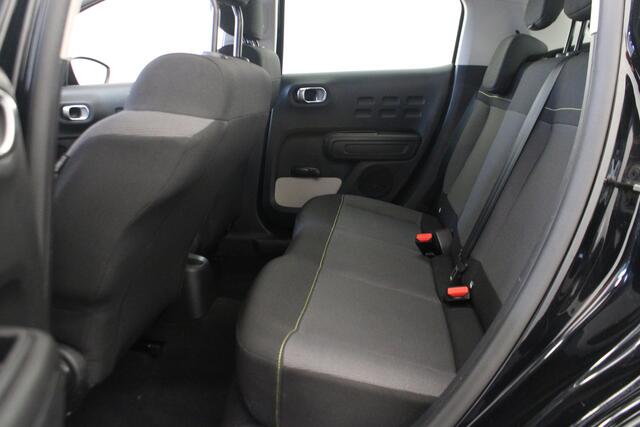 Citroen C3 1.2 PureTech Feel