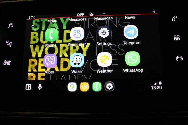 Citroen C3 1.2 PureTech Feel