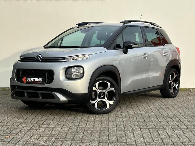 Citroen C3 Aircross 1.2 PT 110 Shine | Panoramadak | Trekhaak | Parkeercamera | Prijs is rijklaar
