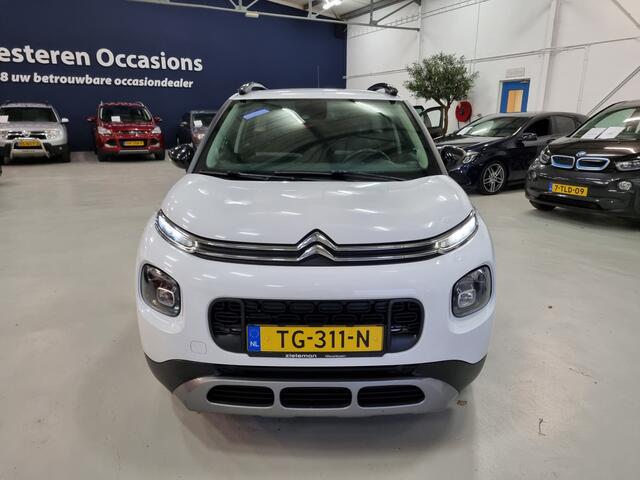 Citroen C3 Aircross 1.2 PureTech Feel ?NETTE AUTO ?TREKHAAK