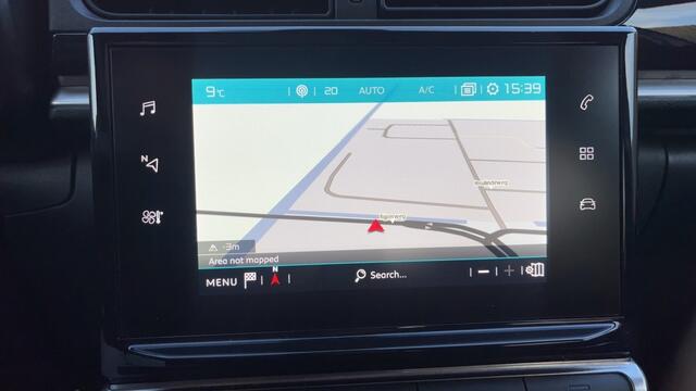 Citroen C3 1.2 PT S&S Feel Ed. Navigatie, Cruise