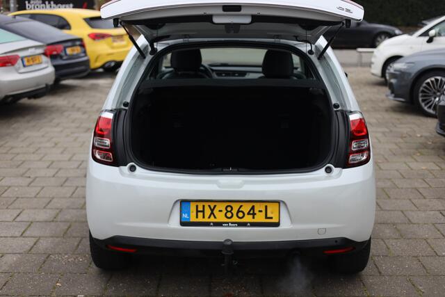 Citroen C3 1.2 COLLECTION | AIRCO | CRUISE | TREKHAAK