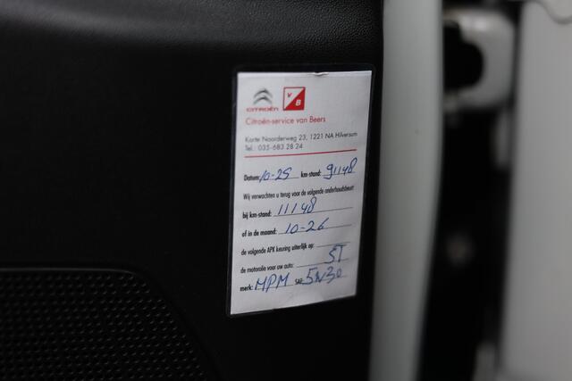 Citroen C3 1.2 COLLECTION | AIRCO | CRUISE | TREKHAAK