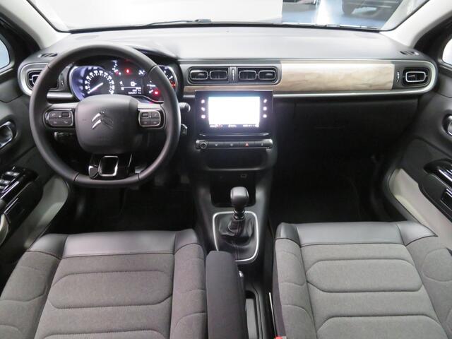 Citroen C3 1.2 PT Shine