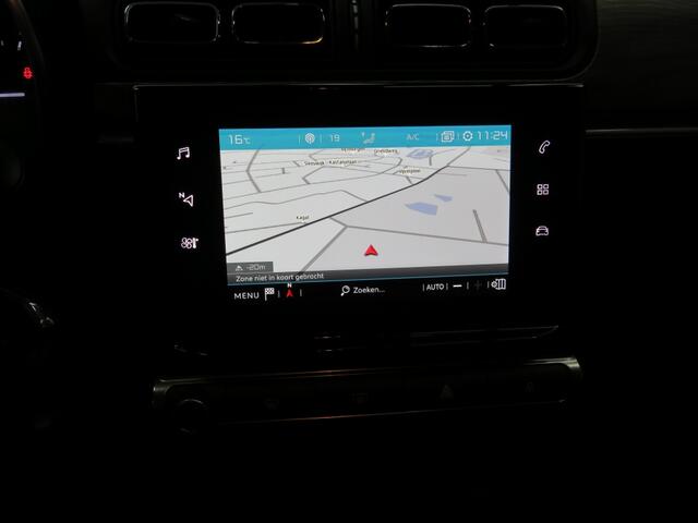 Citroen C3 1.2 PT Shine