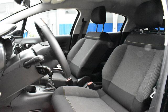 Citroen C3 PureTech 110 Max Navigatie | Airco | LM Velgen | Parkeerhulp