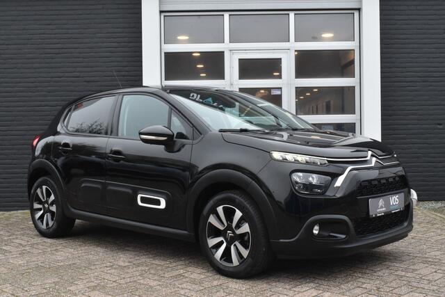 Citroen C3 PureTech 110 Max Navigatie | Airco | LM Velgen | Parkeerhulp