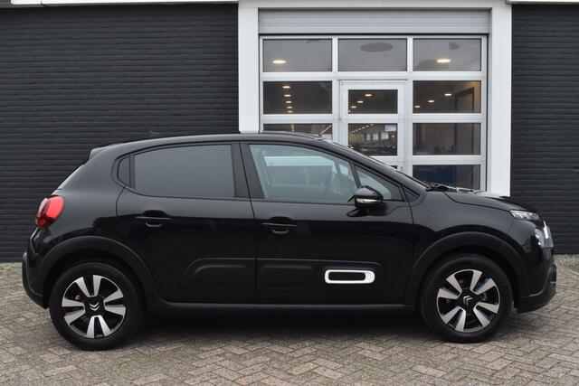 Citroen C3 PureTech 110 Max Navigatie | Airco | LM Velgen | Parkeerhulp