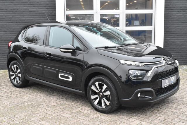 Citroen C3 PureTech 110 Max Navigatie | Airco | LM Velgen | Parkeerhulp