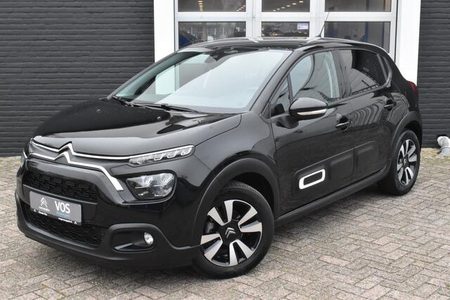 Citroen C3 PureTech 110 Max Navigatie | Airco | LM Velgen | Parkeerhulp