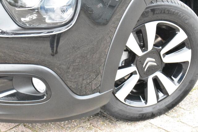 Citroen C3 PureTech 110 Max Navigatie | Airco | LM Velgen | Parkeerhulp