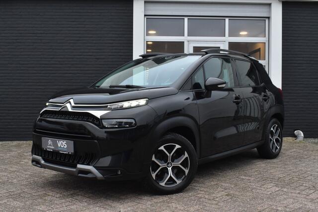 Citroen C3 Aircross PureTech EAT6 Shine | Carplay | Navigatie | Airco | Camera achter | winterbanen en zomerbanden |