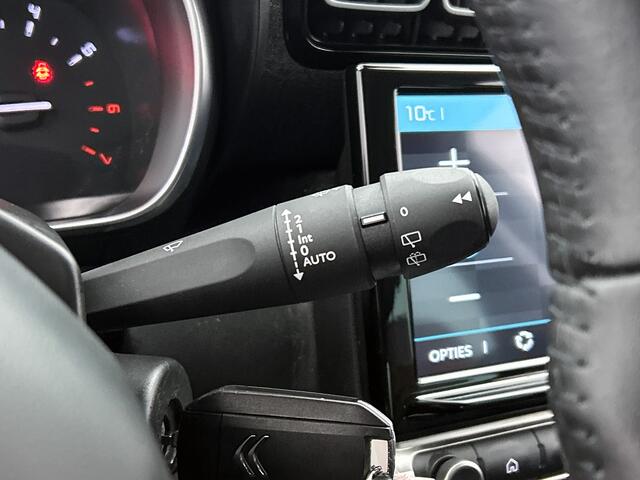 Citroen C3 Aircross 130 PK Automaat Shine | Rijklaar | Camera | Navigatie | Comfort Seats |