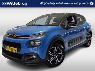 citroen-c3-1.2-puretech-s&s-feel-ed