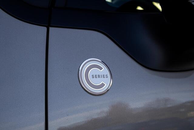 Citroen C3 1.2 Apple Carplay|Lane assist|PDC Cruise control|LED Vision| C-Series Brons Style pakket