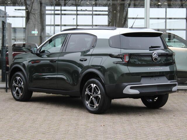 Citroen C3 Aircross HYBRID 145 MAX VOORRAAD KORTING