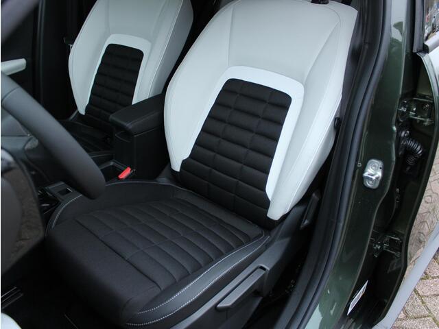 Citroen C3 Aircross HYBRID 145 MAX VOORRAAD KORTING