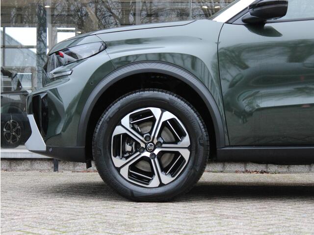 Citroen C3 Aircross HYBRID 145 MAX VOORRAAD KORTING