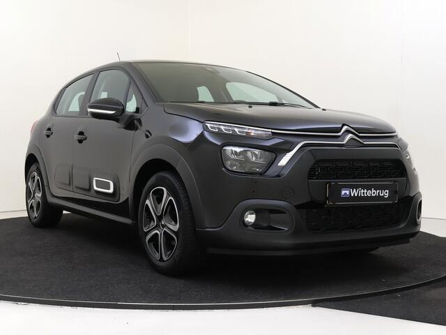 Citroen C3 1.2 PureTech Plus | Full Map Navigatie | Climate Control | Parkeerhulp | Carplay |