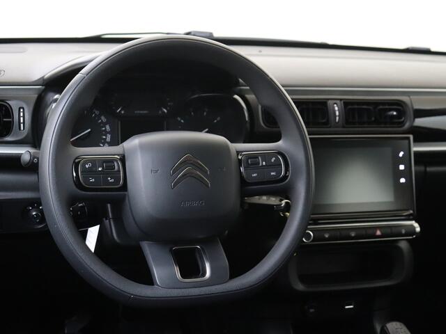 Citroen C3 1.2 PureTech Plus | Full Map Navigatie | Climate Control | Parkeerhulp | Carplay |