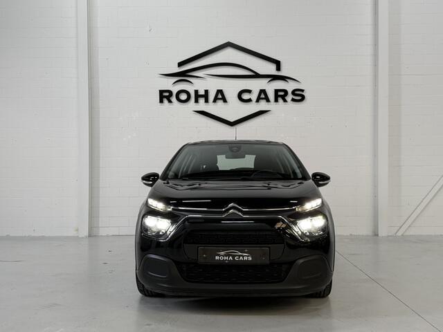Citroen C3 Feel *Cruise*Lane Assist*Bluetooth*Airco*