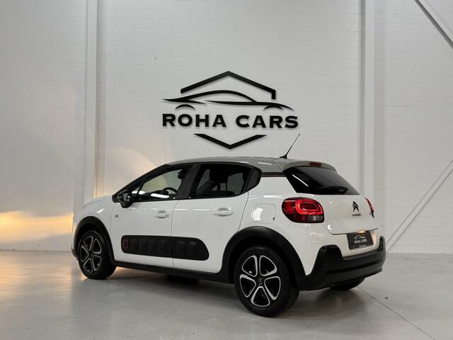 Citroen C3 Elle *Lane Assist*Bluetooth*Cruise*