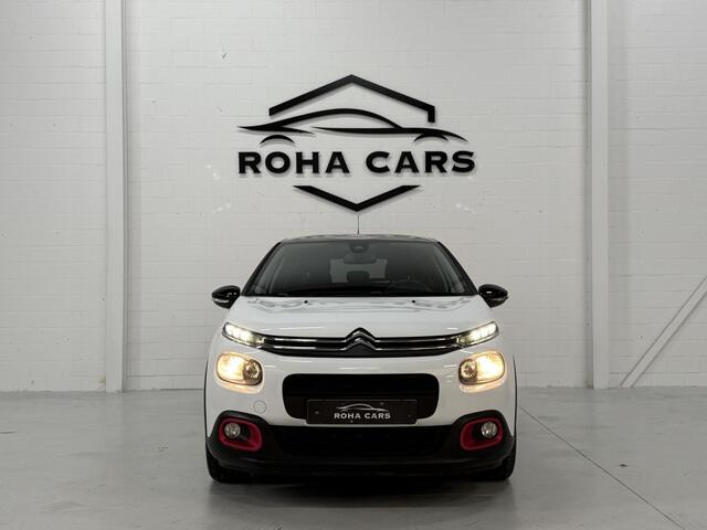 Citroen C3 Elle *Lane Assist*Bluetooth*Cruise*