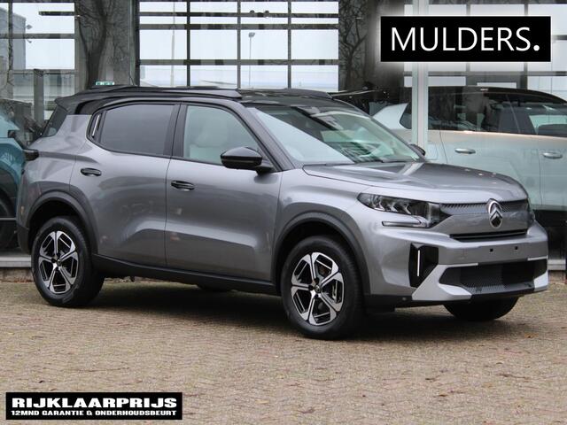 Citroen C3 Aircross HYBRID 145 MAX VOORRAAD KORTING