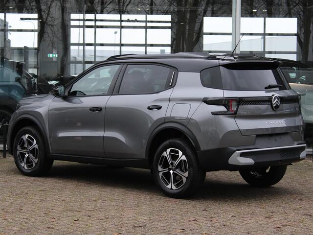 Citroen C3 Aircross HYBRID 145 MAX VOORRAAD KORTING