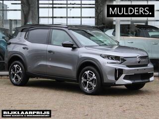 citroen-c3-aircross-hybrid-145-max-