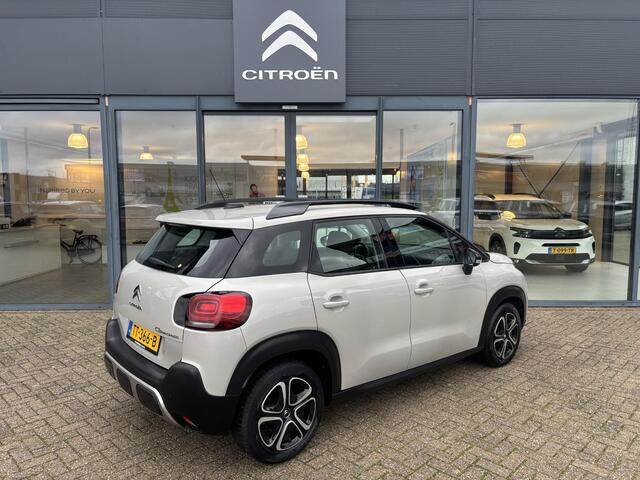 Citroen C3 Aircross 1.2 PureTech Feel | All Season banden | Parkeersensoren achter |