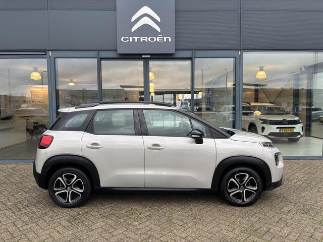Citroen C3 Aircross 1.2 PureTech Feel | All Season banden | Parkeersensoren achter |