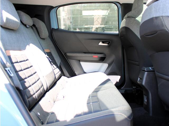 Citroen C3 Aircross HYBRID 145 MAX VOORRAAD KORTING