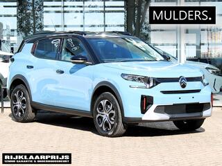 citroen-c3-aircross-hybrid-145-max-