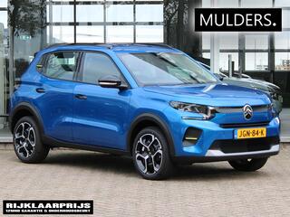 citroen-c3-hybrid-110-plus-voorraad