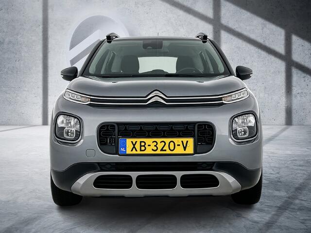 Citroen C3 Aircross 110 PK Feel | Rijklaar | Trekhaak | Parkeersensoren | Navigatie |