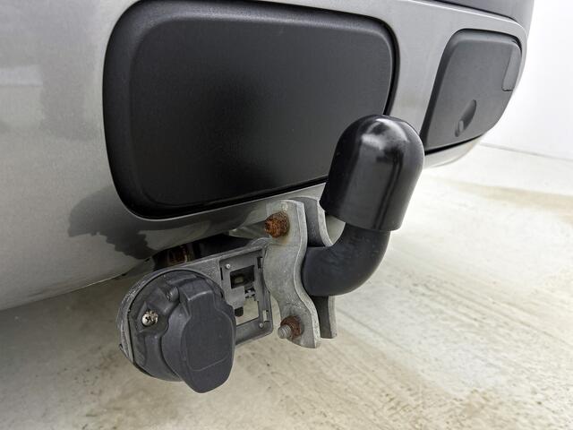 Citroen C3 Aircross 110 PK Feel | Rijklaar | Trekhaak | Parkeersensoren | Navigatie |