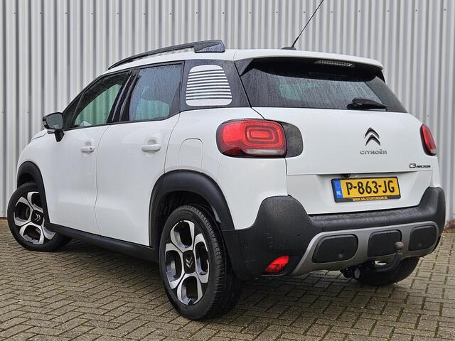 Citroen C3 Aircross 1.5 BlueHDi Shine / Automaat / Lees Advertentie!