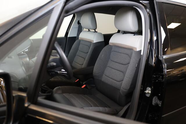 Citroen C3 1.2 PureTech S&S Shine Carplay | Leder | Lichtmetaal | Navi | Camera