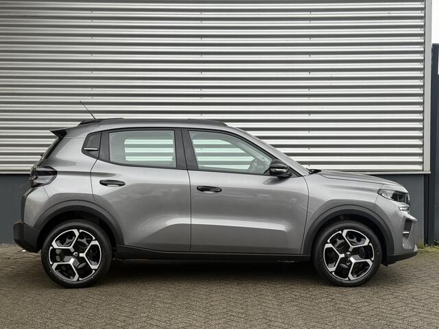 Citroen C3 1.2 Turbo 100pk Plus | AIRCO | PARKEERSENSOREN | CARPLAY | DAB+ | BLUETOOTH