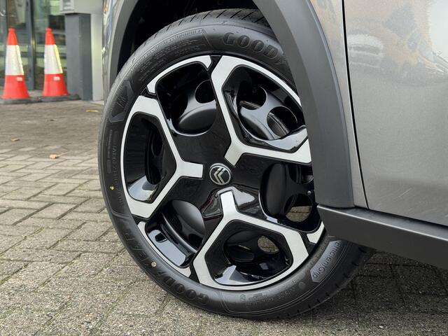 Citroen C3 1.2 Turbo 100pk Plus | AIRCO | PARKEERSENSOREN | CARPLAY | DAB+ | BLUETOOTH