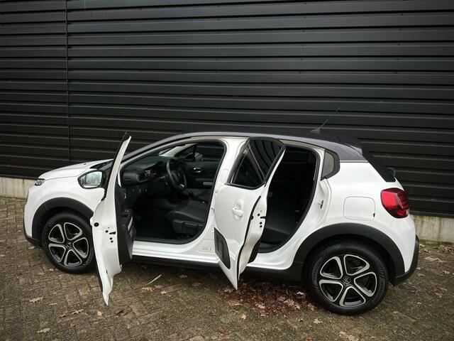 Citroen C3 1.2 Feel Ed. CLIMA|CRUISE|CARPLAY|LANEASS|PDC