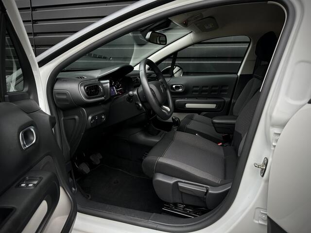 Citroen C3 1.2 Feel Ed. CLIMA|CRUISE|CARPLAY|LANEASS|PDC