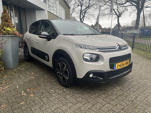 Citroen C3 1.2 PureTech S&S Feel Edition | Airco | DAB | Apple Carplay/Android Auto | NAP |