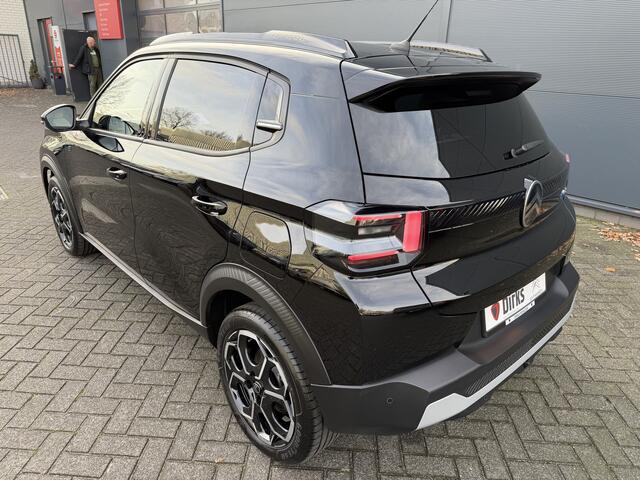 Citroen C3 Ë-C3 Max Comfort Range 44 kWh (Camera - Navigatie - Automatische Airco - Apple Carplay - LED - 17")