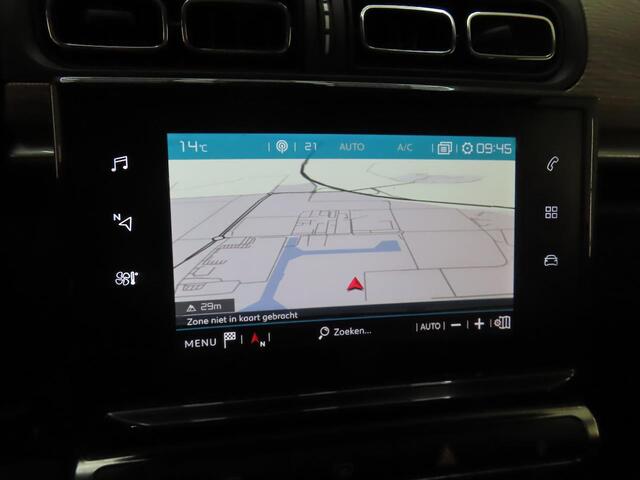 Citroen C3 1.2 PureTech Shine 1e-Eig. & Keurig-Onderh. BOVAG-Garantie. NL-Auto.