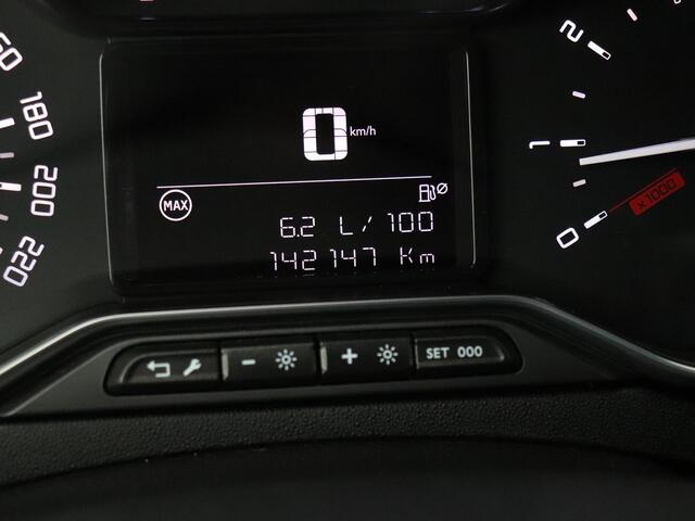 Citroen C3 1.2 PureTech Shine | CAMERA | NAVI | CRUISE | AIRCO | APPLE CARPLAY |